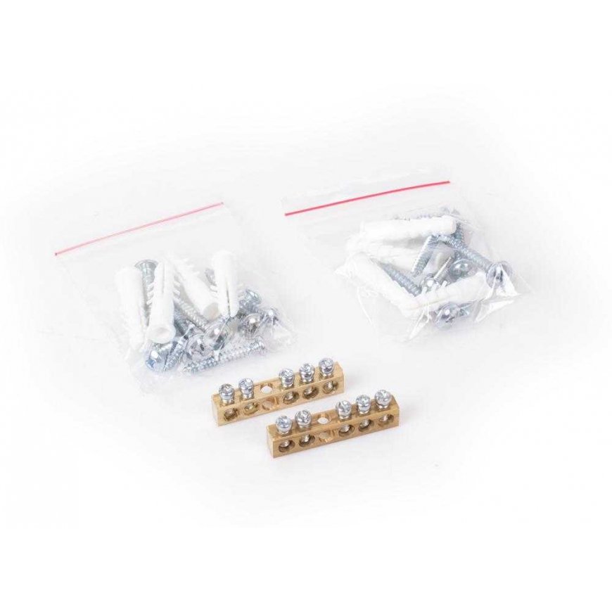 8-module surface switchgear Adelid RM-NT-08T – 3