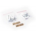 8-module surface switchgear Adelid RM-NT-08T