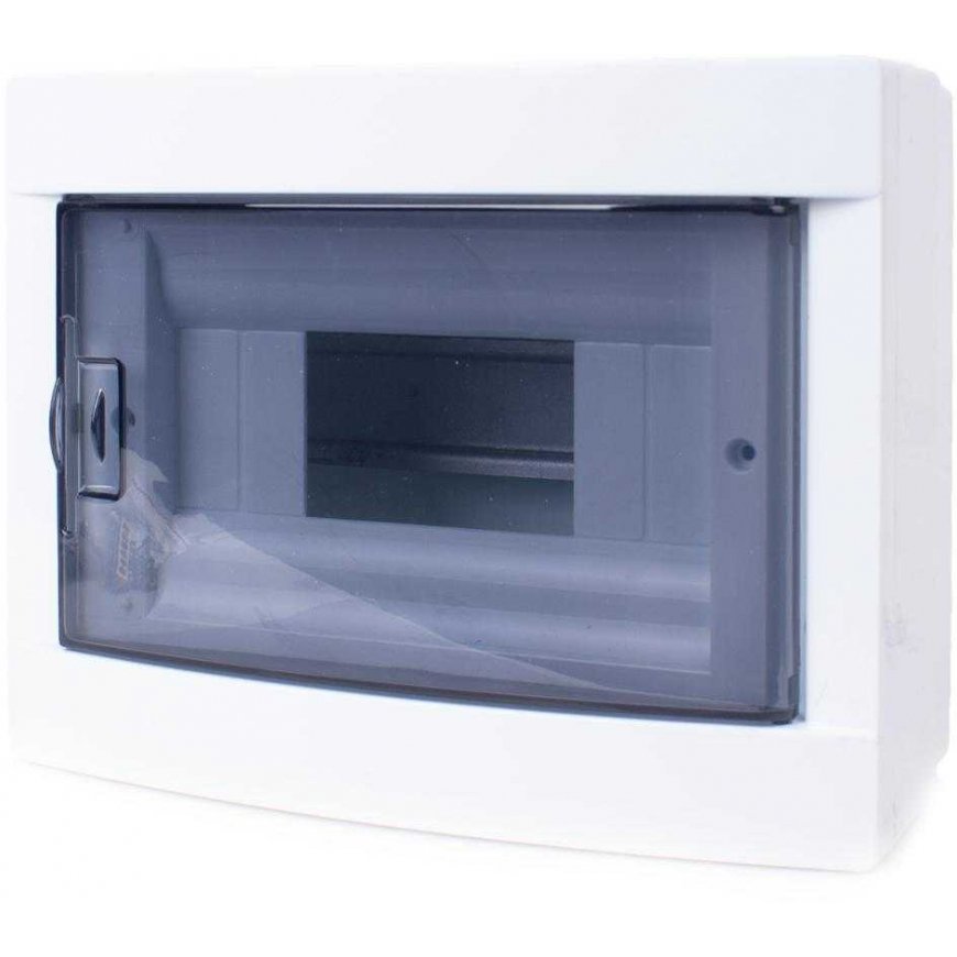 8-module surface switchgear Adelid RM-NT-08T – 4