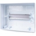 8-module surface switchgear Adelid RM-NT-08T