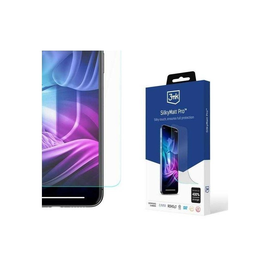 Realme 3MK Silky Matt Pro Realme