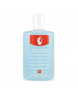 Mavala Nagų lakas Remover Mėlyna 100ml