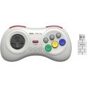 8BitDo M30 2.4G belaidis pultelis (baltas) 8BitDo M30 2.4G belaidis pultelis (baltas)