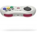 8BitDo M30 2.4G Wireless Controller (White)