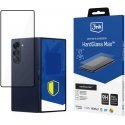 3MK HardGlass Max Sam Z Fold 6 (priekyje) juoda/juodas, Fullscreen Glass 3MK HardGlass Max Sam Z Fold 6 (priekyje) juoda/juodas, Fullscreen Glass