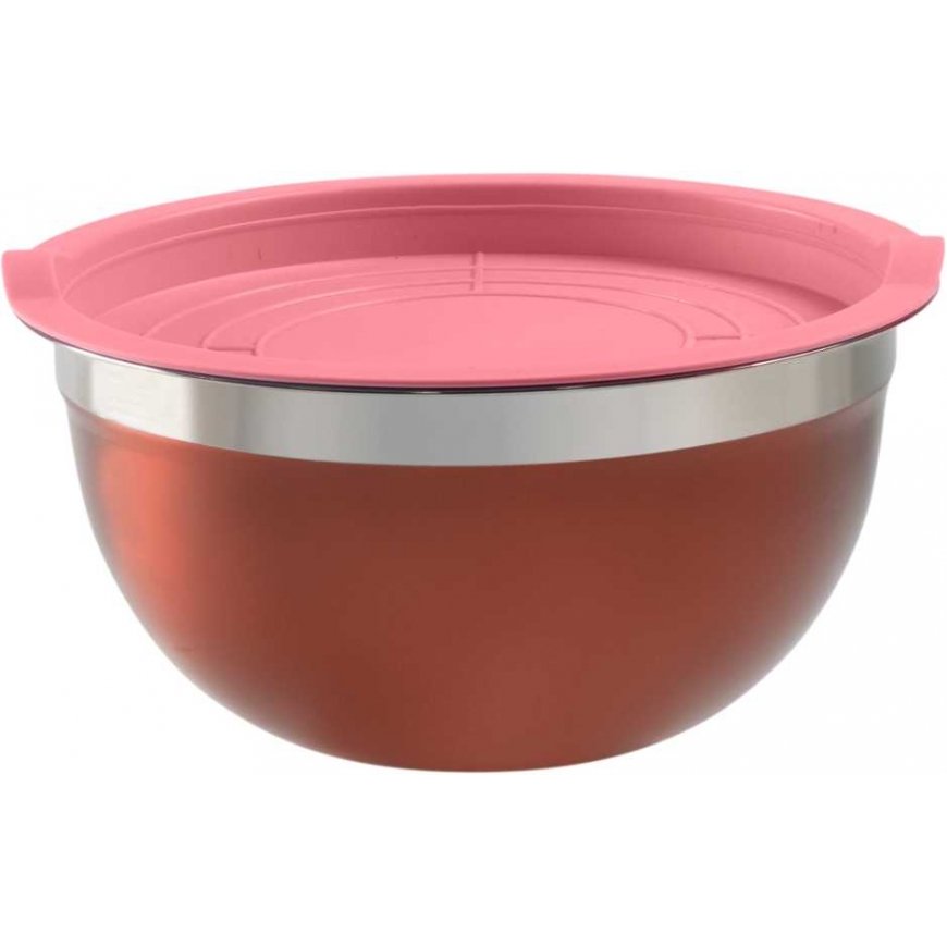 Ambition Set misek kuchennych Minestrone 4-element