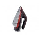 Braun TexStyle 3 SI 5057 RD Паровой утюг Керамическая подошва 2700 W Черный, Красный Braun TexStyle 3 SI 5057 RD Паровой утюг Керамическая подошва 2700 W Черный, Красный