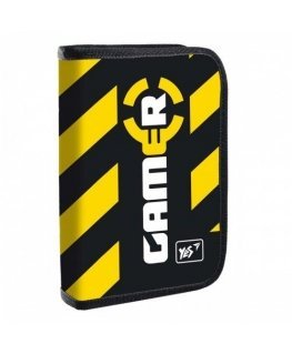 Forminis penalas su dviem atvartais YES HP-04 Girls style