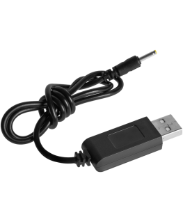 USB laidas REBEL DOVE PRO drono baterijai ZAB0119 įkrauti