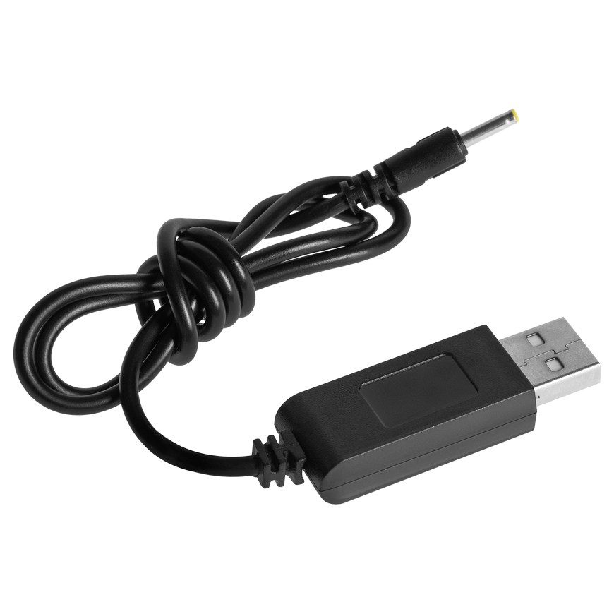 Rebel Electro USB cable for charging