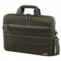 Hama Toronto 35.8 cm (14.1") Briefcase Olive Hama Toronto 35.8 cm (14.1") Briefcase Olive