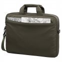 Hama Toronto 35,8 cm (14.1") Портфель Оливковый Hama Toronto 35,8 cm (14.1") Портфель Оливковый