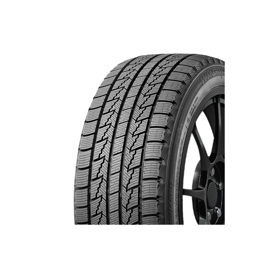 Nexen Tires Winguard Ice 3 92