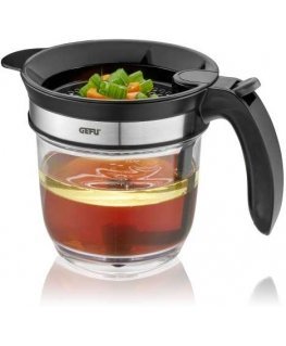 GEFU FLUIDO Grease separator