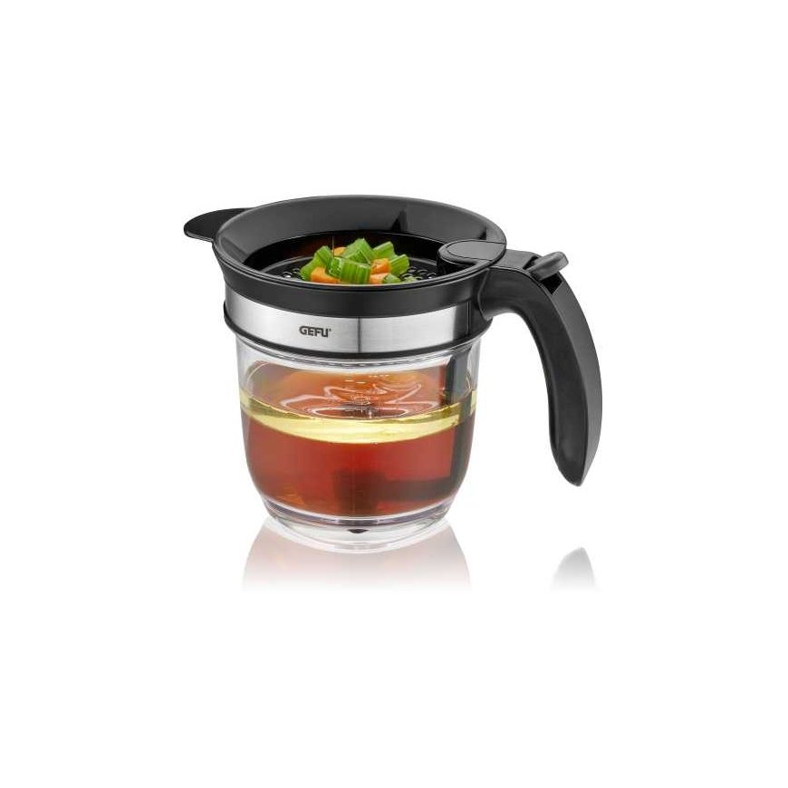 GEFU FLUIDO Grease separator