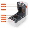 Soonmark Label printer - Terminus M4201 Soonmark Label printer - Terminus M4201