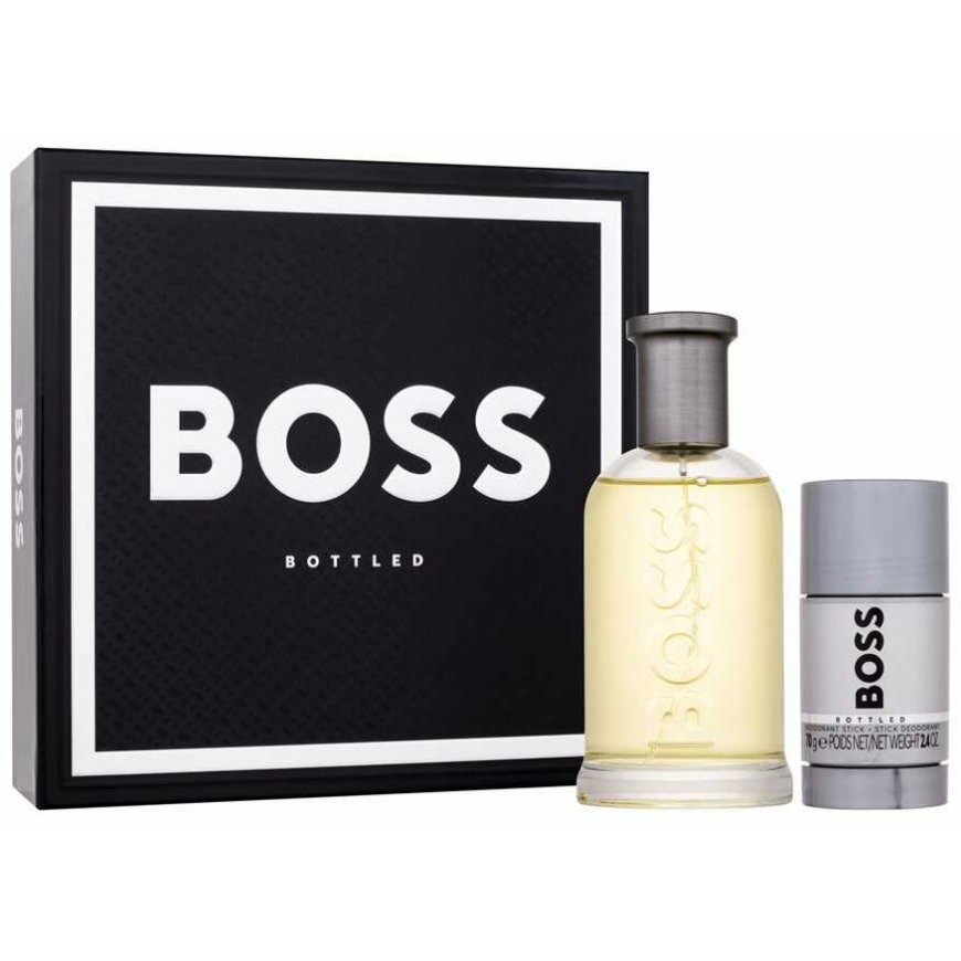 HUGO BOSS HUGO BOSS Boss Bottled