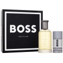 HUGO BOSS Boss Bottled EDT eau de toilette set for men, 200 ml HUGO BOSS Boss Bottled EDT eau de toilette set for men, 200 ml