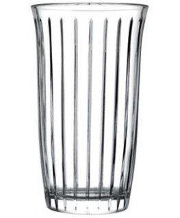 Komplet 4 szklanek wysokich Joy 475 ml PASABAHCE