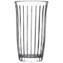 Komplet 4 szklanek wysokich Joy 475 ml PASABAHCE Komplet 4 szklanek wysokich Joy 475 ml PASABAHCE