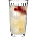 Komplet 4 szklanek wysokich Joy 475 ml NOTES Komplet 4 szklanek wysokich Joy 475 ml NOTES