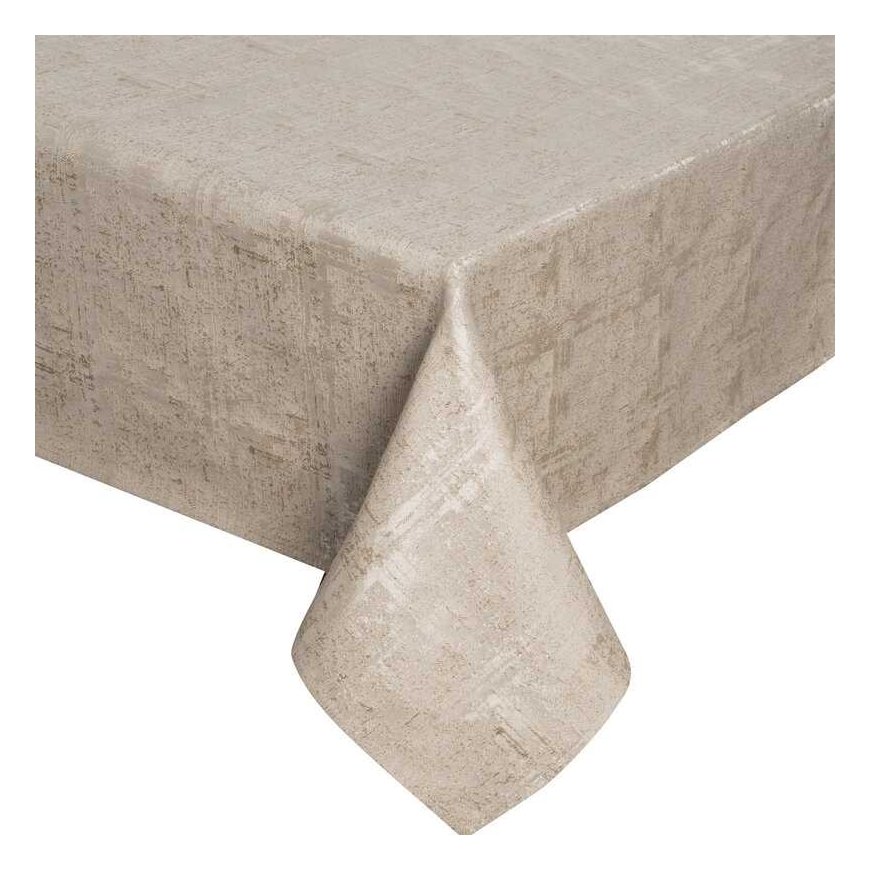 Eurofirany CHO/COLETTE/BEIGE 140X220 BEIGE – 2