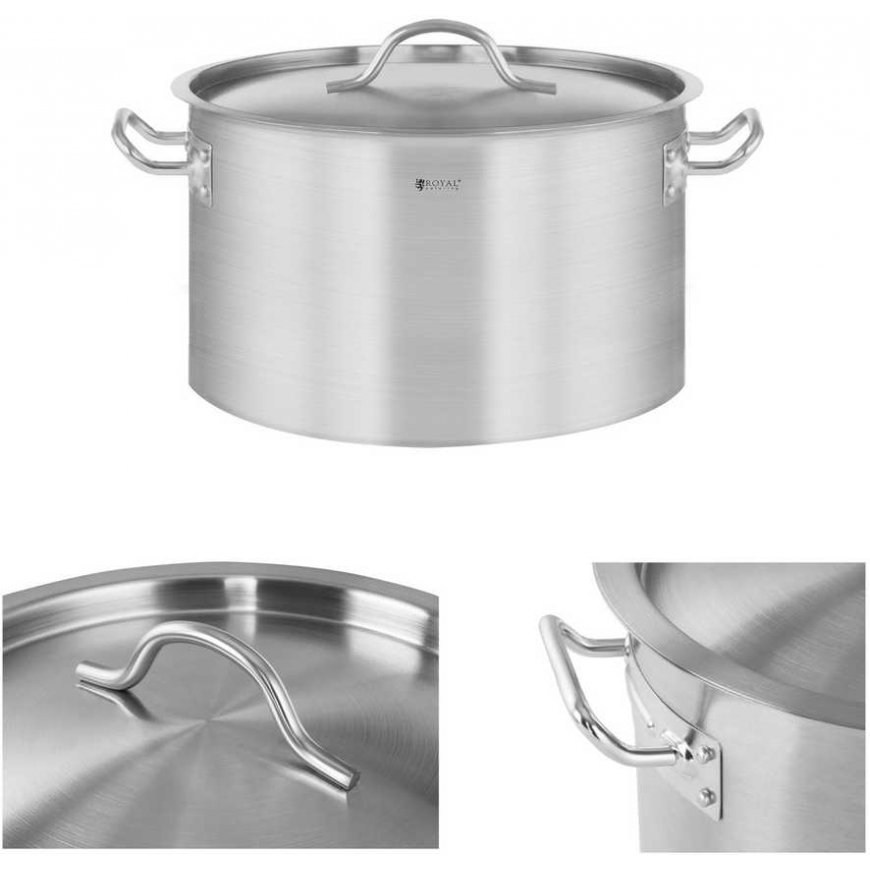 Royal Catering Royal Catering Cooking pot