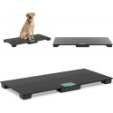 Kitchen scale Steinberg Systems Scale platformowa weterynaryjna for pets 84 x 40.5 cm 150 kg / 50 g Kitchen scale Steinberg Systems Scale platformowa weterynaryjna for pets 84 x 40.5 cm 150 kg / 50 g