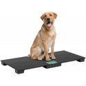 Kitchen scale Steinberg Systems Scale platformowa weterynaryjna for pets 84 x 40.5 cm 150 kg / 50 g Kitchen scale Steinberg Systems Scale platformowa weterynaryjna for pets 84 x 40.5 cm 150 kg / 50 g