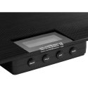 Virtuvinės svarstyklės Steinberg Systems Svarstyklės platformowa weterynaryjna augintiniams 84 x 40.5 cm 150 kg / 50 g Virtuvinės svarstyklės Steinberg Systems Svarstyklės platformowa weterynaryjna augintiniams 84 x 40.5 cm 150 kg / 50 g