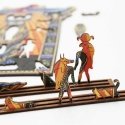 Fantasy Puzzles Bastet Dėlionė Iš Medžio M Dydis (150 detalių) Fantasy Puzzles Bastet Dėlionė Iš Medžio M Dydis (150 detalių)