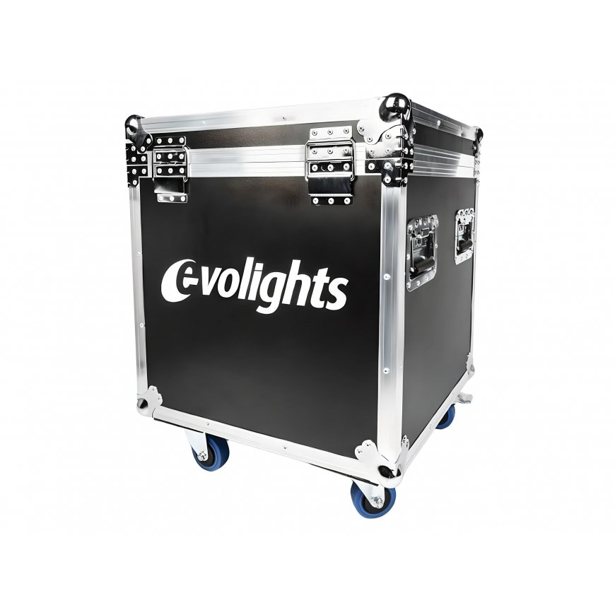 EVOLIGHTS LUMENO CASE 2IN1 transpordikohver – 2