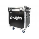EVOLIGHTS LUMENO CASE 2IN1 transporta kaste EVOLIGHTS LUMENO CASE 2IN1 transporta kaste