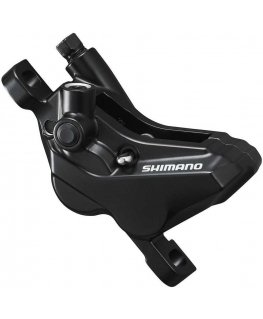 Disc brake caliper Shimano ALIVIO BR-MT420 4 piston
