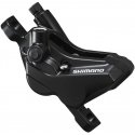 Disc brake caliper Shimano ALIVIO BR-MT420 4 piston Disc brake caliper Shimano ALIVIO BR-MT420 4 piston