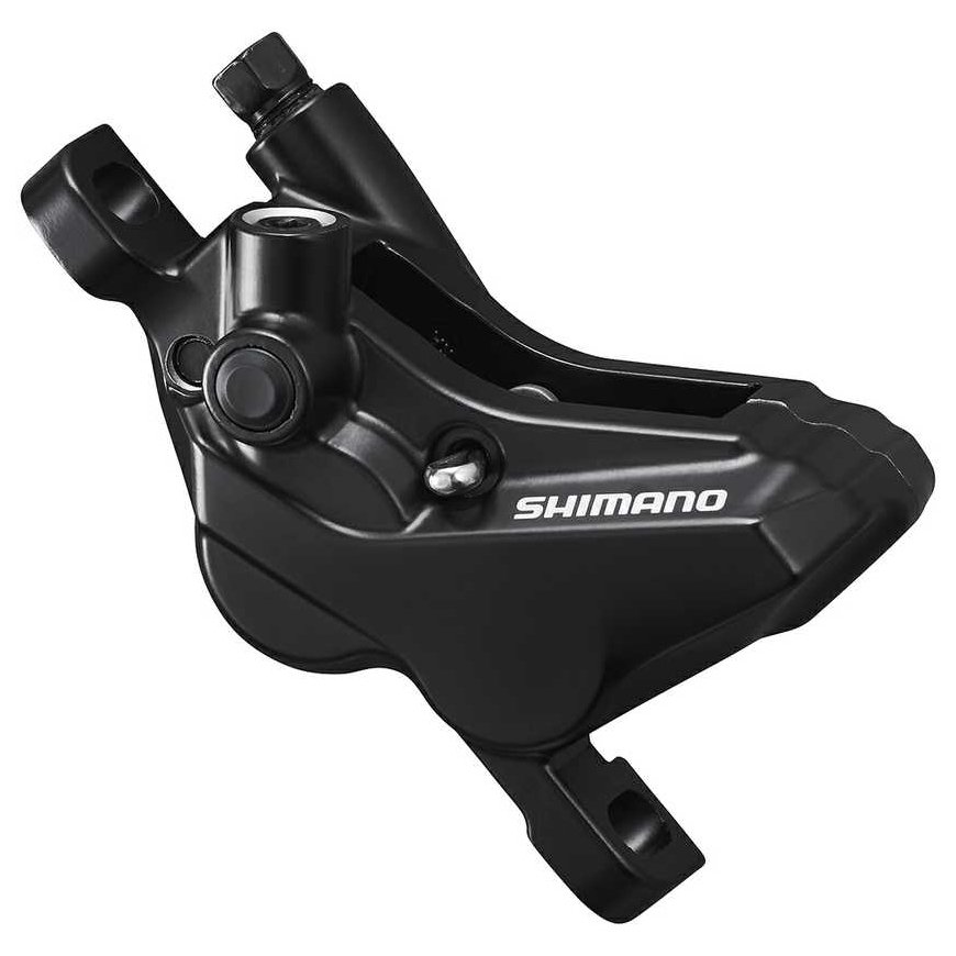 Disc brake caliper Shimano ALIVIO BR-MT420 4 piston – 2