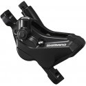 Disc brake caliper Shimano ALIVIO BR-MT420 4 piston Disc brake caliper Shimano ALIVIO BR-MT420 4 piston