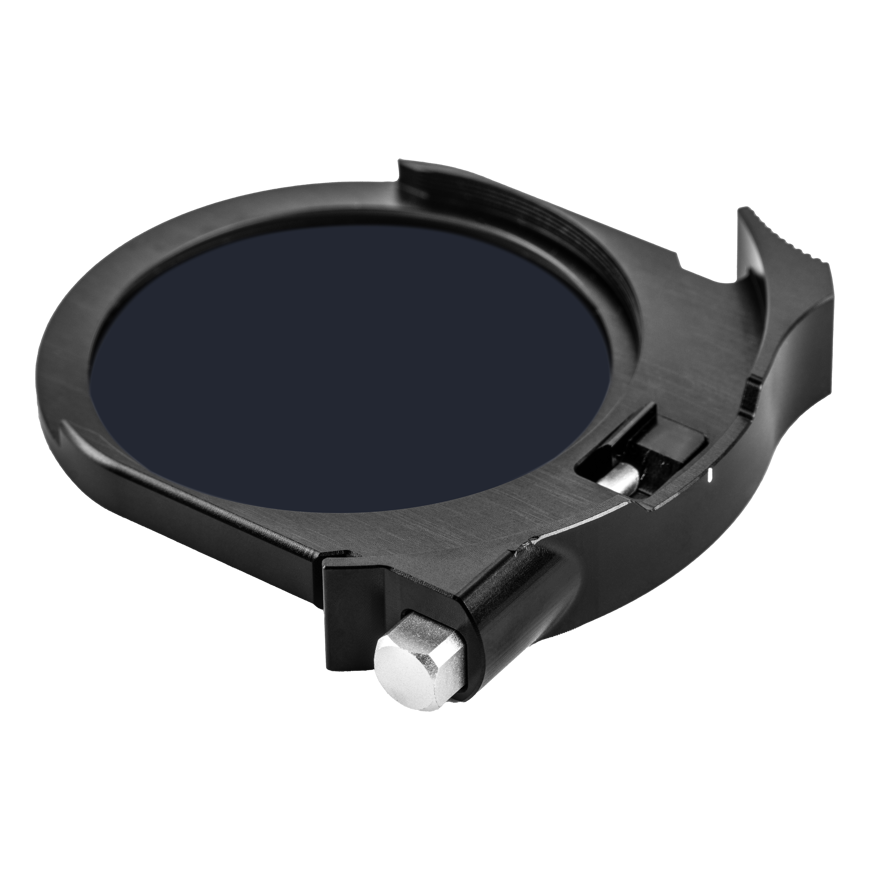 NiSi Cine Drop-In Filter FS ND 2.1 (7 Stop)