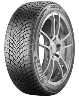Barum Tires Polaris 6 104 V XL ( CCB 72dB )