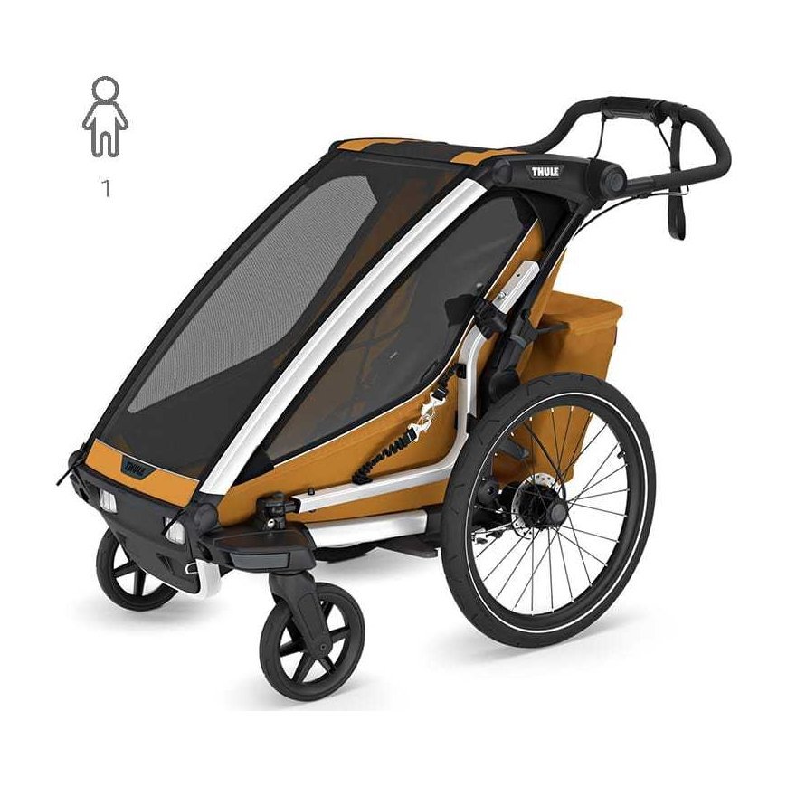 Thule Chariot Sport 2 - single