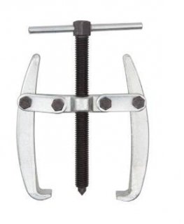 Drill Self-centering two 60 mm lever pullers max 40 mm opening Irimo