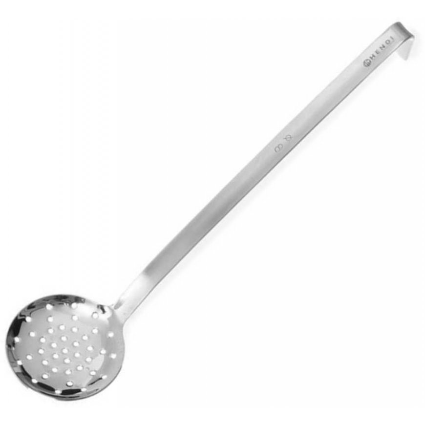 Hendi HACCP slotted spoon made of
