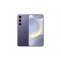 Samsung Galaxy S24 15.8 cm (6.2") Dual SIM Android 14 5G USB Type-C 8 GB 256 GB 4000 mAh Violet Samsung Galaxy S24 15.8 cm (6.2") Dual SIM Android 14 5G USB Type-C 8 GB 256 GB 4000 mAh Violet