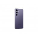 Samsung Galaxy S24 15,8 cm (6.2") Kaksois-SIM Android 14 5G USB Type-C 8 GB 256 GB 4000 mAh Violetti Samsung Galaxy S24 15,8 cm (6.2") Kaksois-SIM Android 14 5G USB Type-C 8 GB 256 GB 4000 mAh Violetti