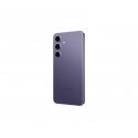 Samsung Galaxy S24 15.8 cm (6.2") Dual SIM Android 14 5G USB Type-C 8 GB 256 GB 4000 mAh Violet Samsung Galaxy S24 15.8 cm (6.2") Dual SIM Android 14 5G USB Type-C 8 GB 256 GB 4000 mAh Violet