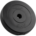 Bituminių svarelių rinkinys 4x5kg, skylė 31mm, klasikinė plokštelė, REBEL ACTIVE Bituminių svarelių rinkinys 4x5kg, skylė 31mm, klasikinė plokštelė, REBEL ACTIVE