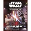 Fantasy Flight Games Star Wars: The Deckbuilding Game – Clone Wars Edition Fantasy Flight Games Star Wars: The Deckbuilding Game – Clone Wars Edition