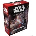 Fantasy Flight Games Star Wars: The Deckbuilding Game – Clone Wars Edition Fantasy Flight Games Star Wars: The Deckbuilding Game – Clone Wars Edition