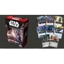 Fantasy Flight Games Star Wars: The Deckbuilding Game – Clone Wars Edition Fantasy Flight Games Star Wars: The Deckbuilding Game – Clone Wars Edition