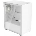 Aerocool CS-111-G-WT-v1 (white, Tempered Glass) Aerocool CS-111-G-WT-v1 (white, Tempered Glass)